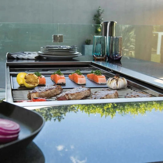 Gasmate Orion BBQ - Barbeques and More