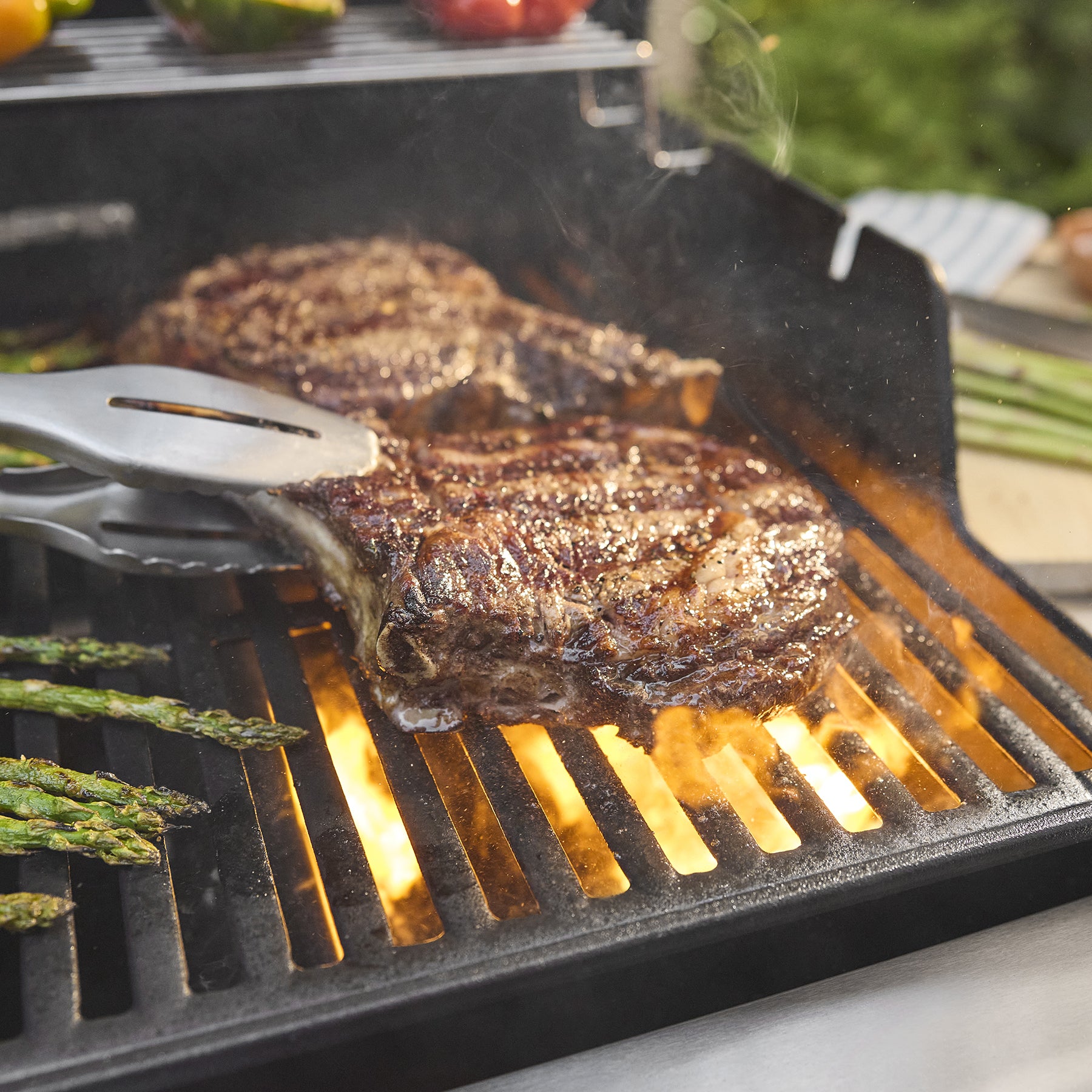 Weber® Spirit® E - 325 3 - Burner Gas Barbecue - Barbeques and More
