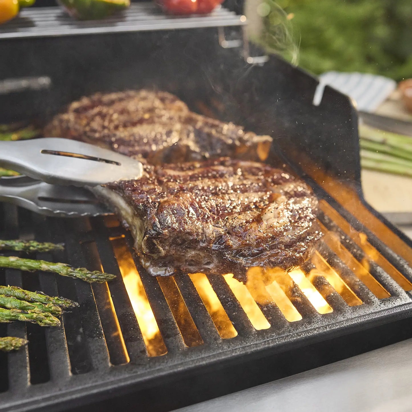 Weber® Spirit® E - 425 4 - Burner Gas Barbecue - Barbeques and More