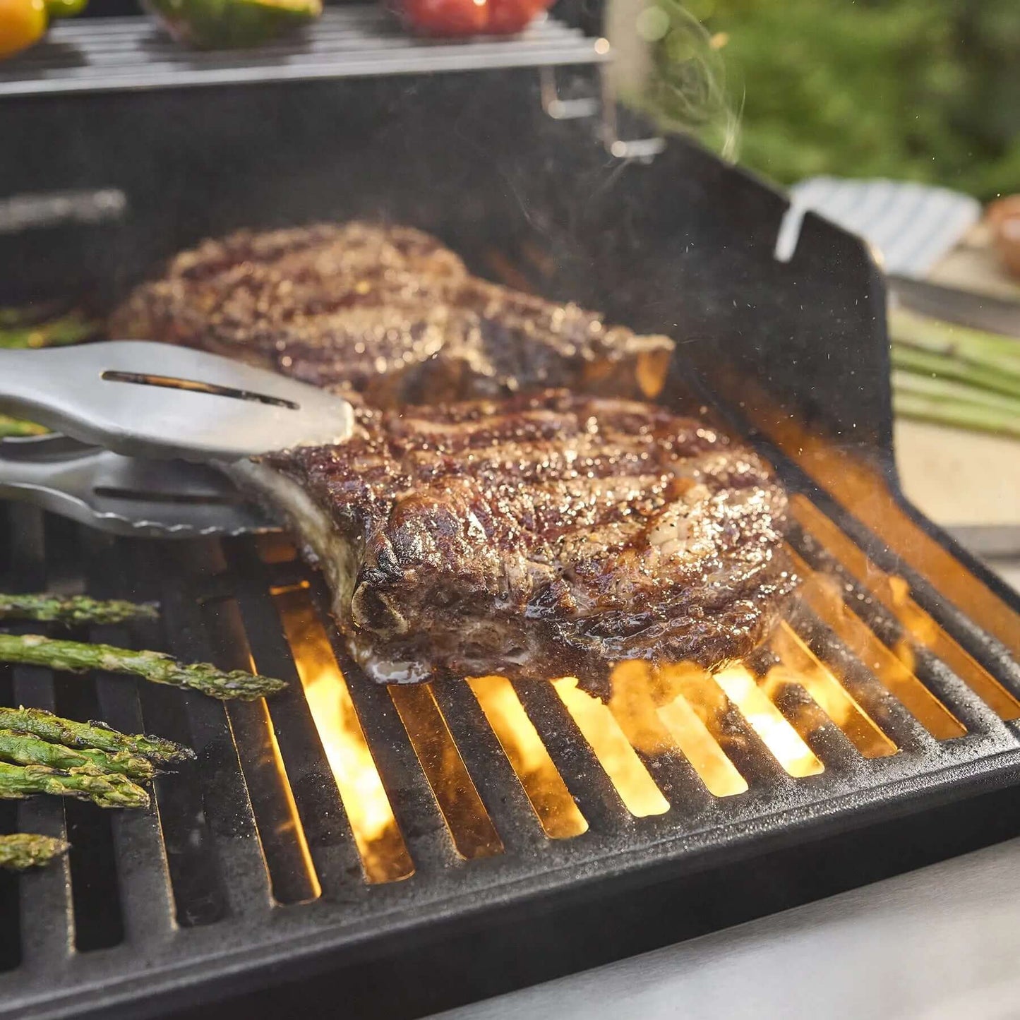 Weber® Spirit® E - 425 4 - Burner Gas Barbecue - Barbeques and More