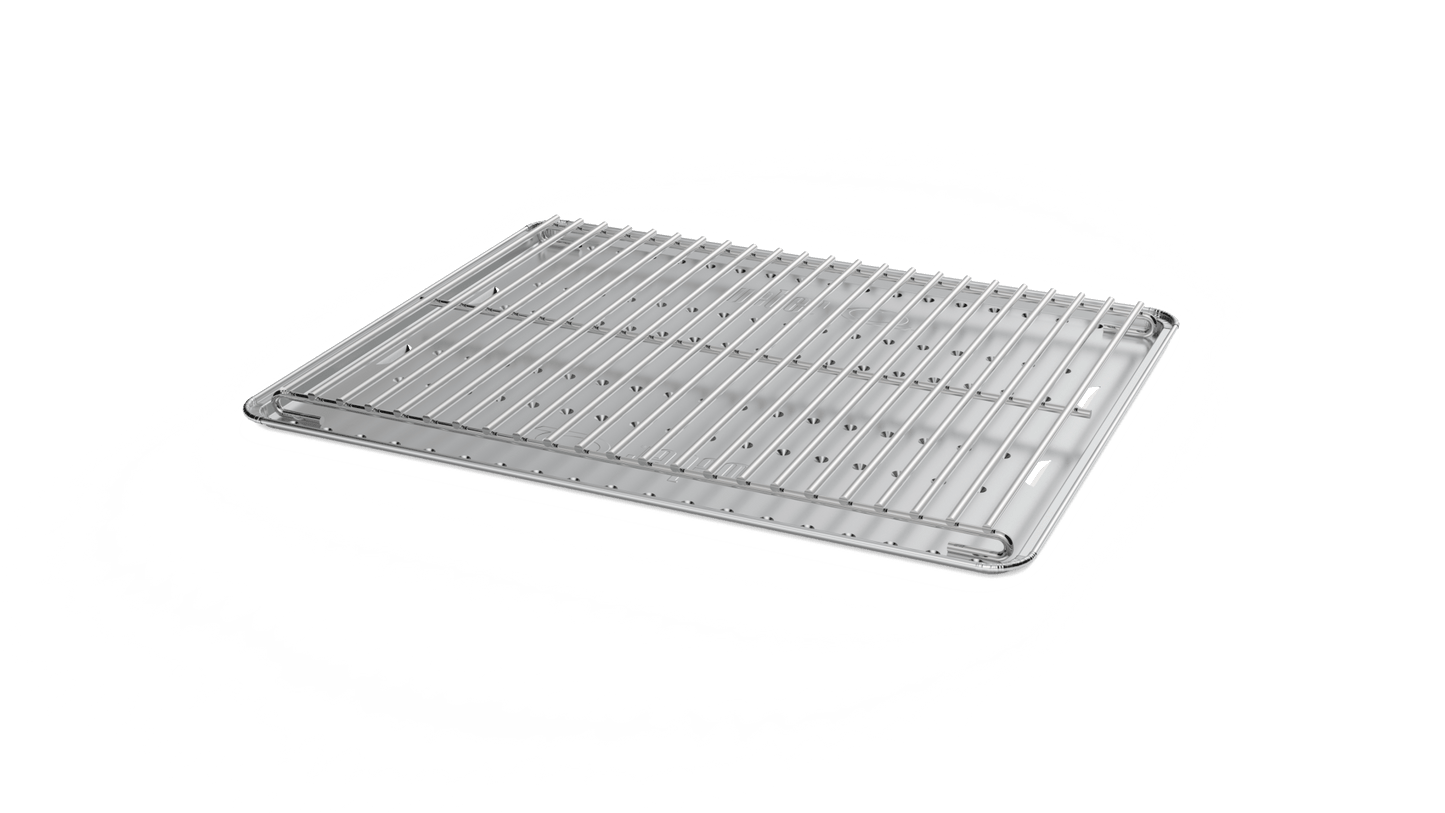 Q™ Roasting Pack - Barbeques and More