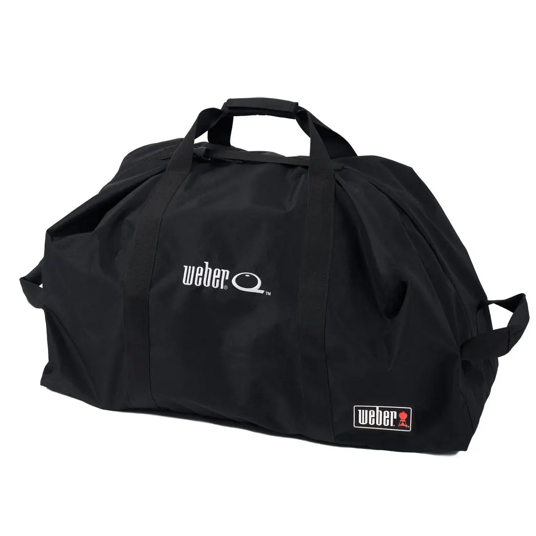 Q Duffle Bag - Barbeques and More