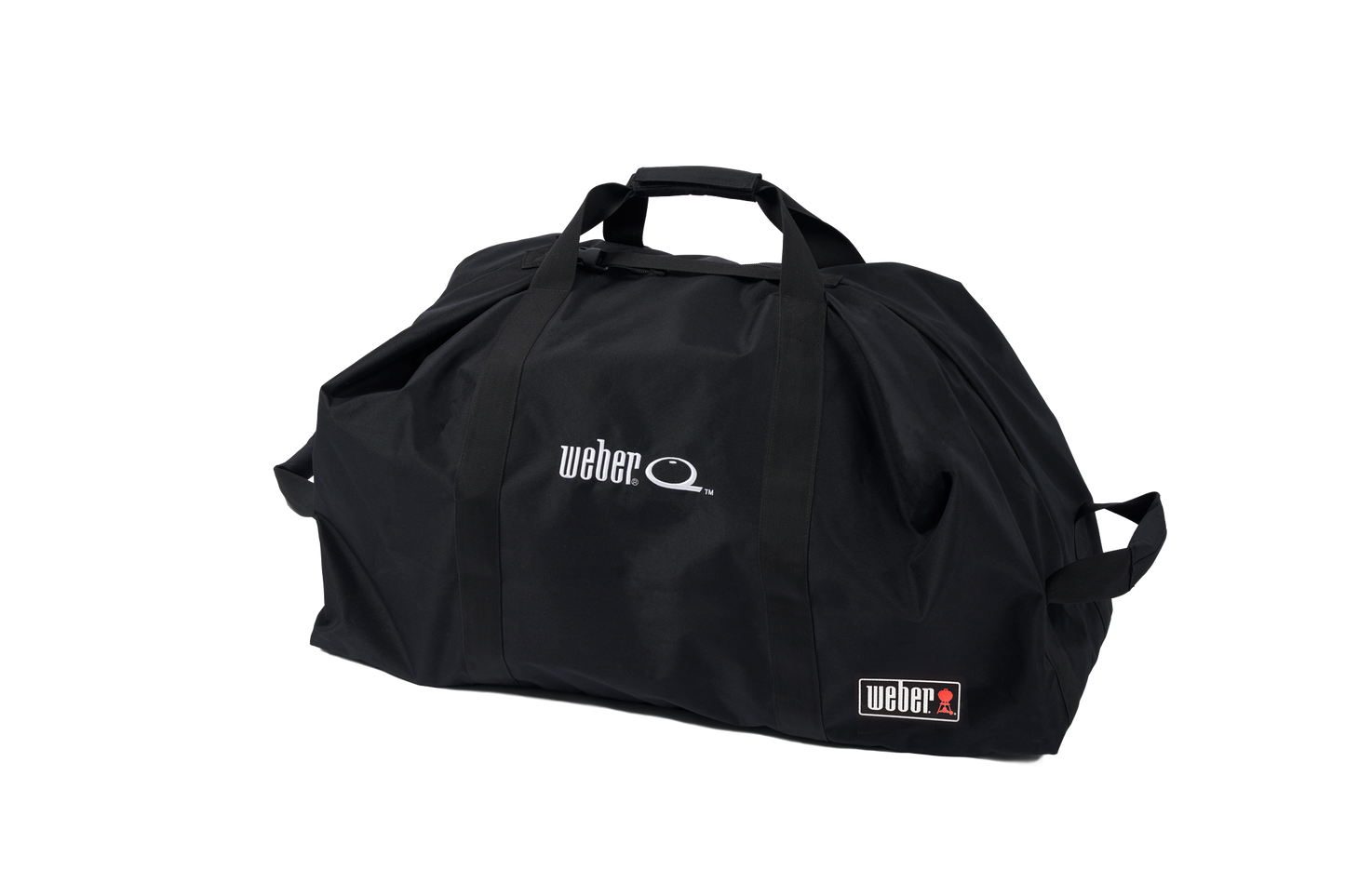 Baby Q Duffle Bag
