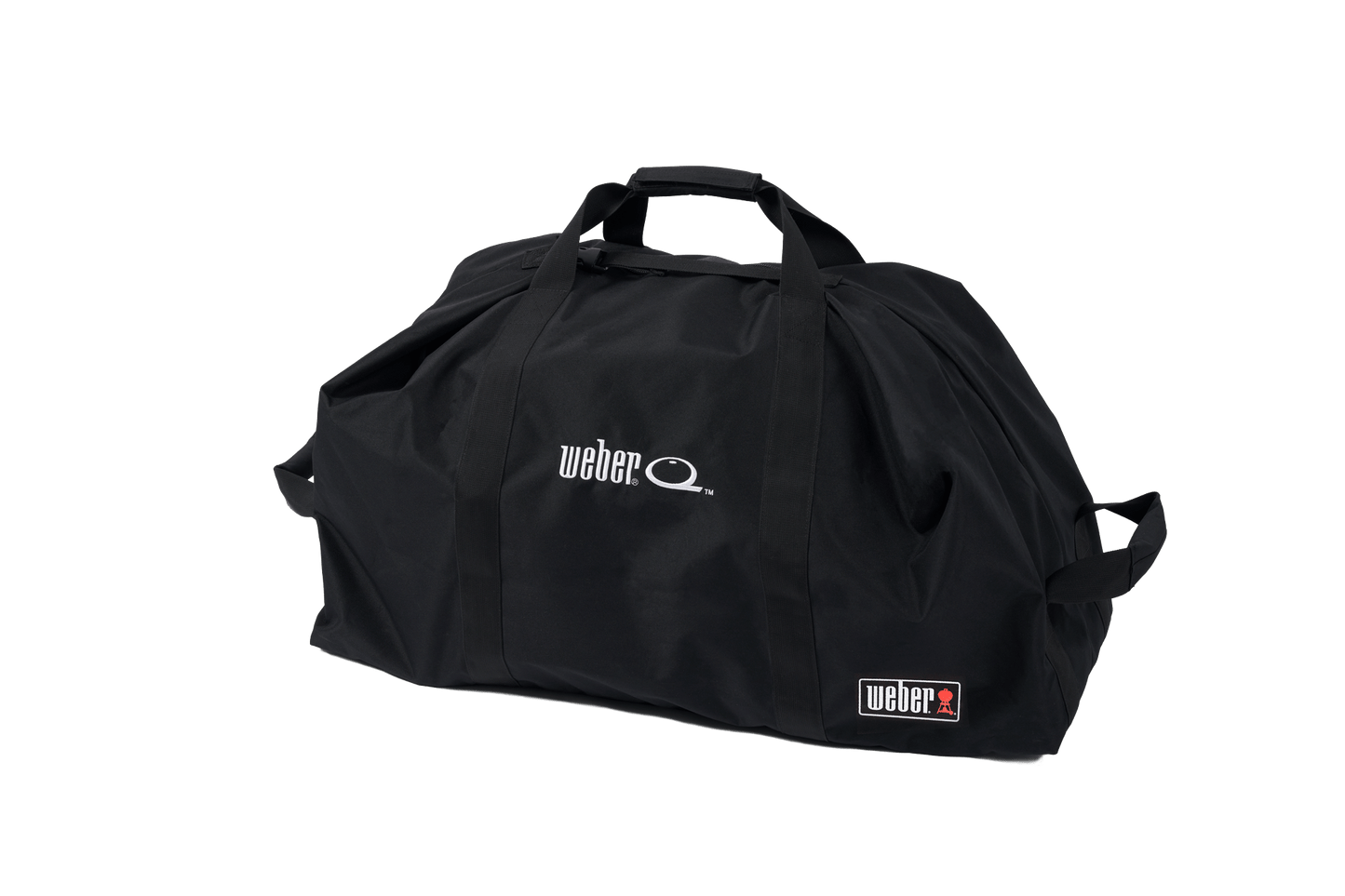 Baby Q Duffle Bag - Barbeques and More