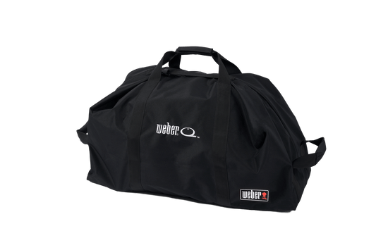 Baby Q Duffle Bag - Barbeques and More