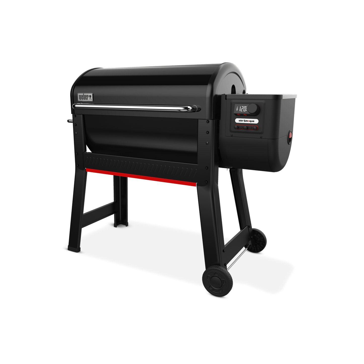 Weber Smoque™ XL Pellet Smoker - Barbeques and More