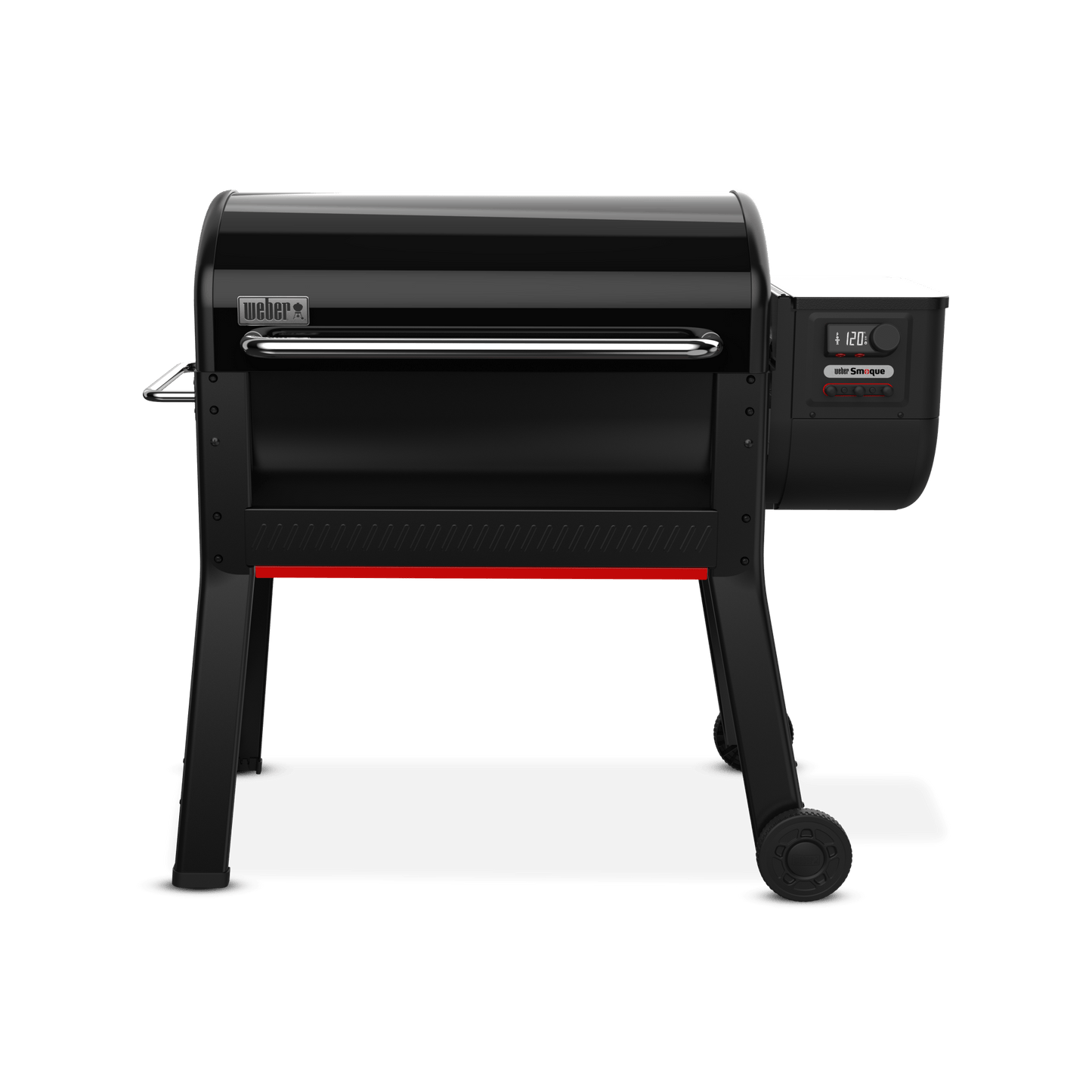 Weber Smoque™ XL Pellet Smoker - Barbeques and More