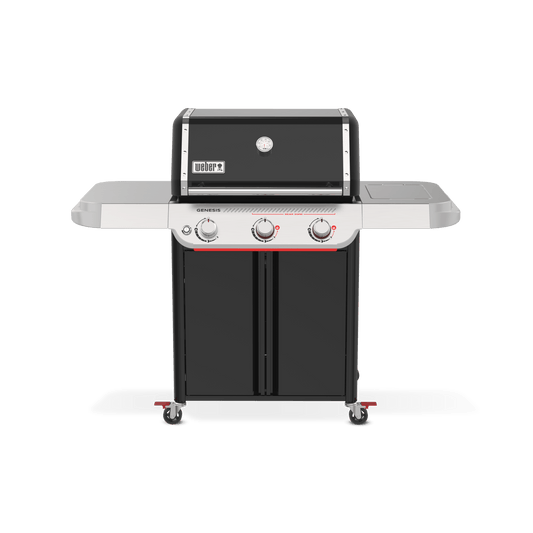 Weber® Genesis® E - 325 3 - Burner Gas Barbecue - Barbeques and More
