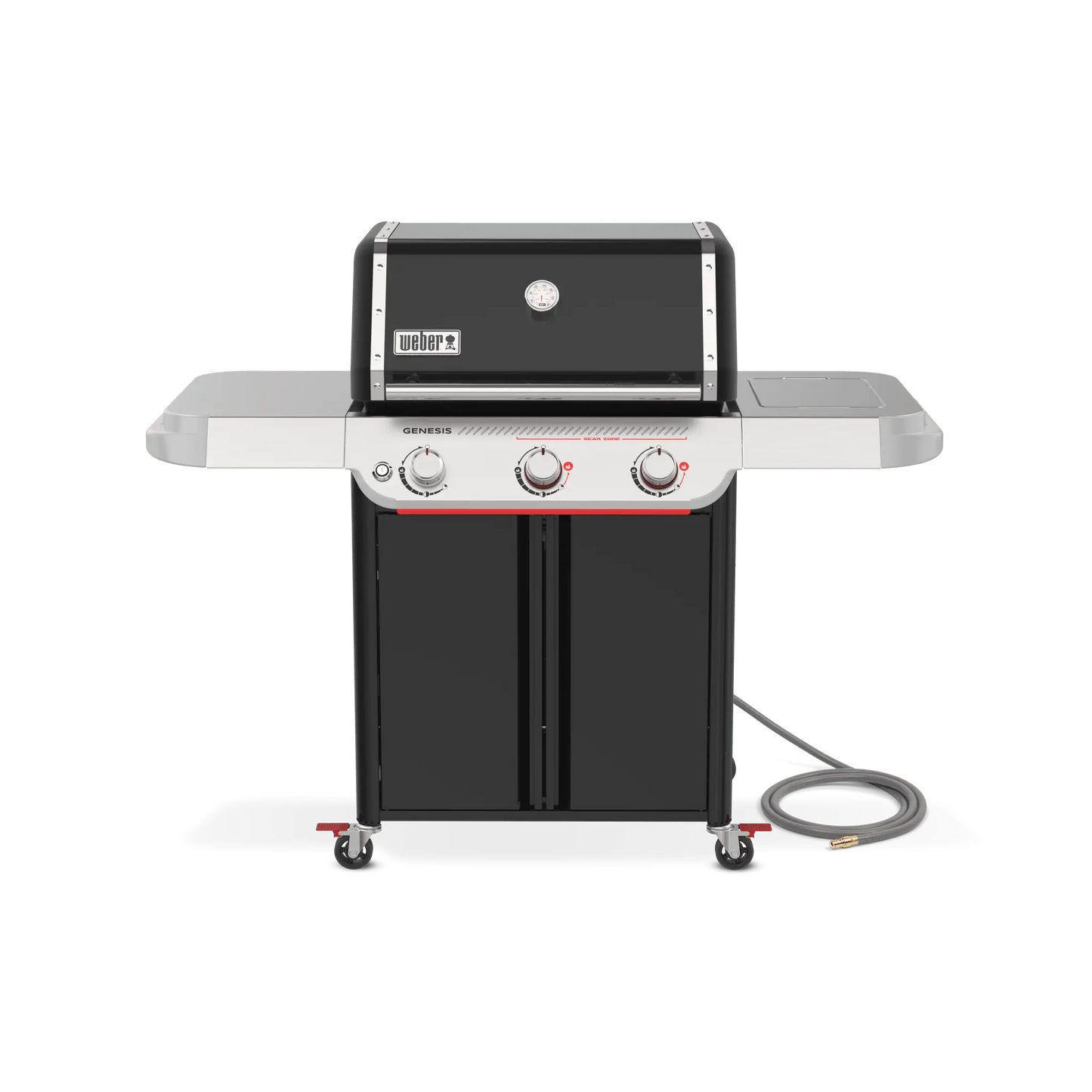 Weber® Genesis® E - 325 3 - Burner Gas Barbecue - Barbeques and More