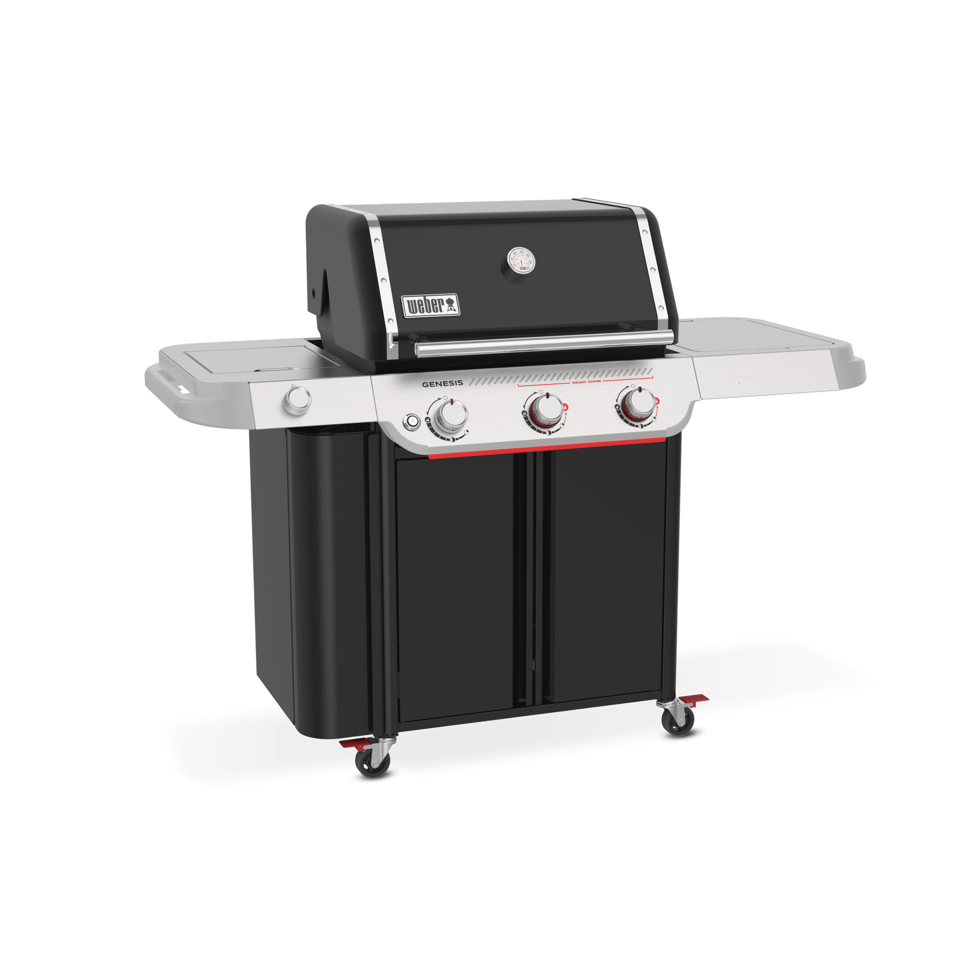 Weber® Genesis® EP - 335 3 - Burner Gas Barbecue - Barbeques and More