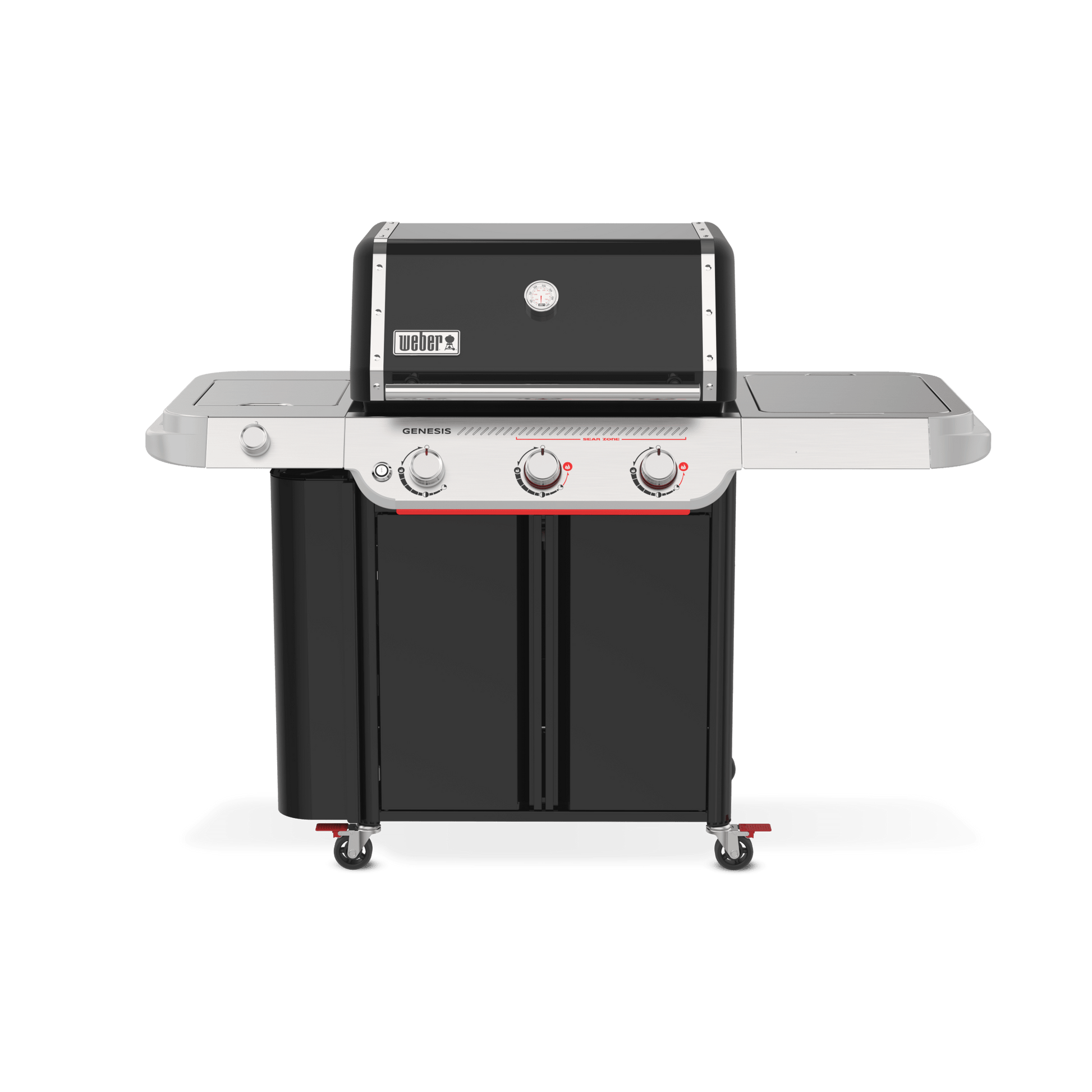Weber® Genesis® EP - 335 3 - Burner Gas Barbecue - Barbeques and More
