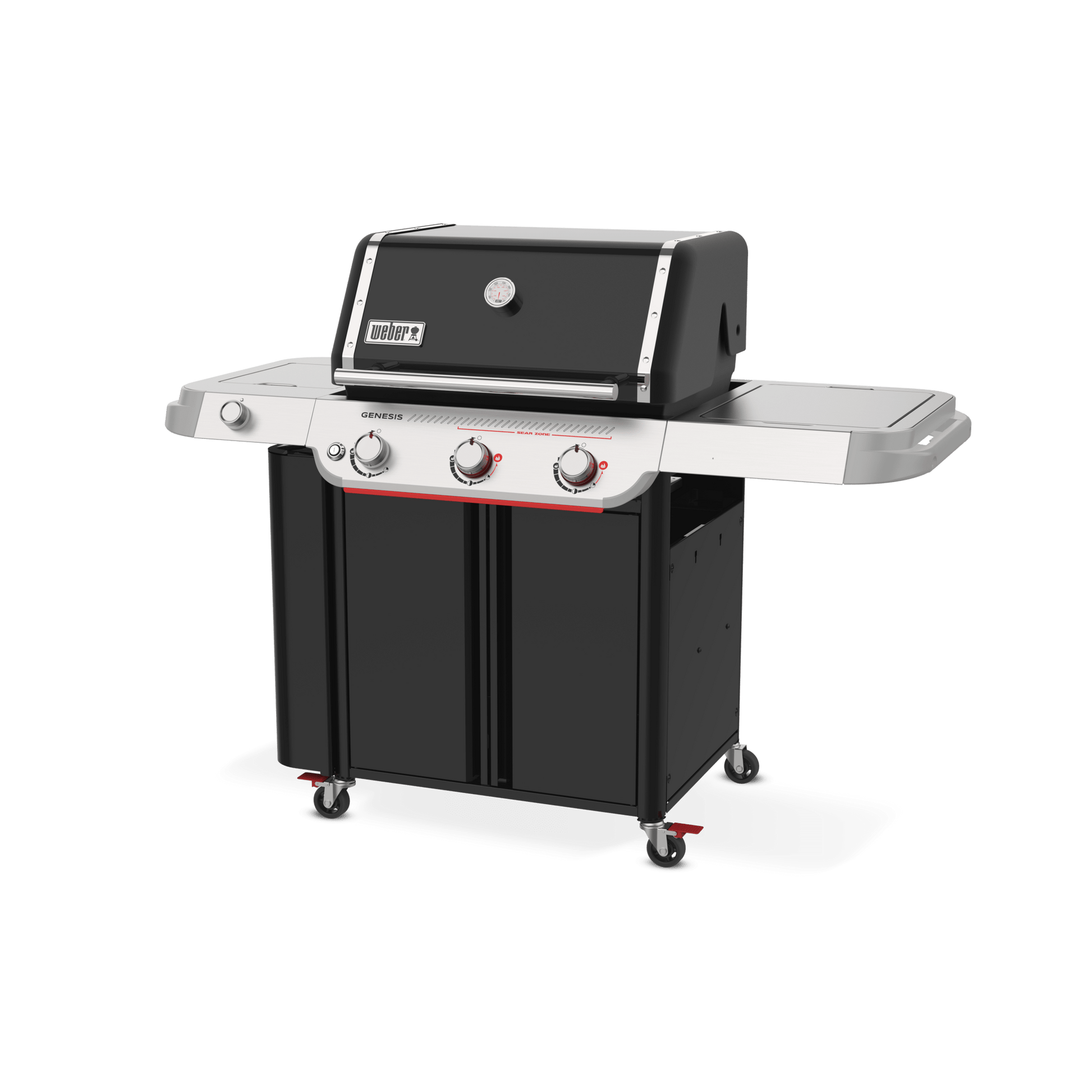 Weber® Genesis® EP - 335 3 - Burner Gas Barbecue - Barbeques and More