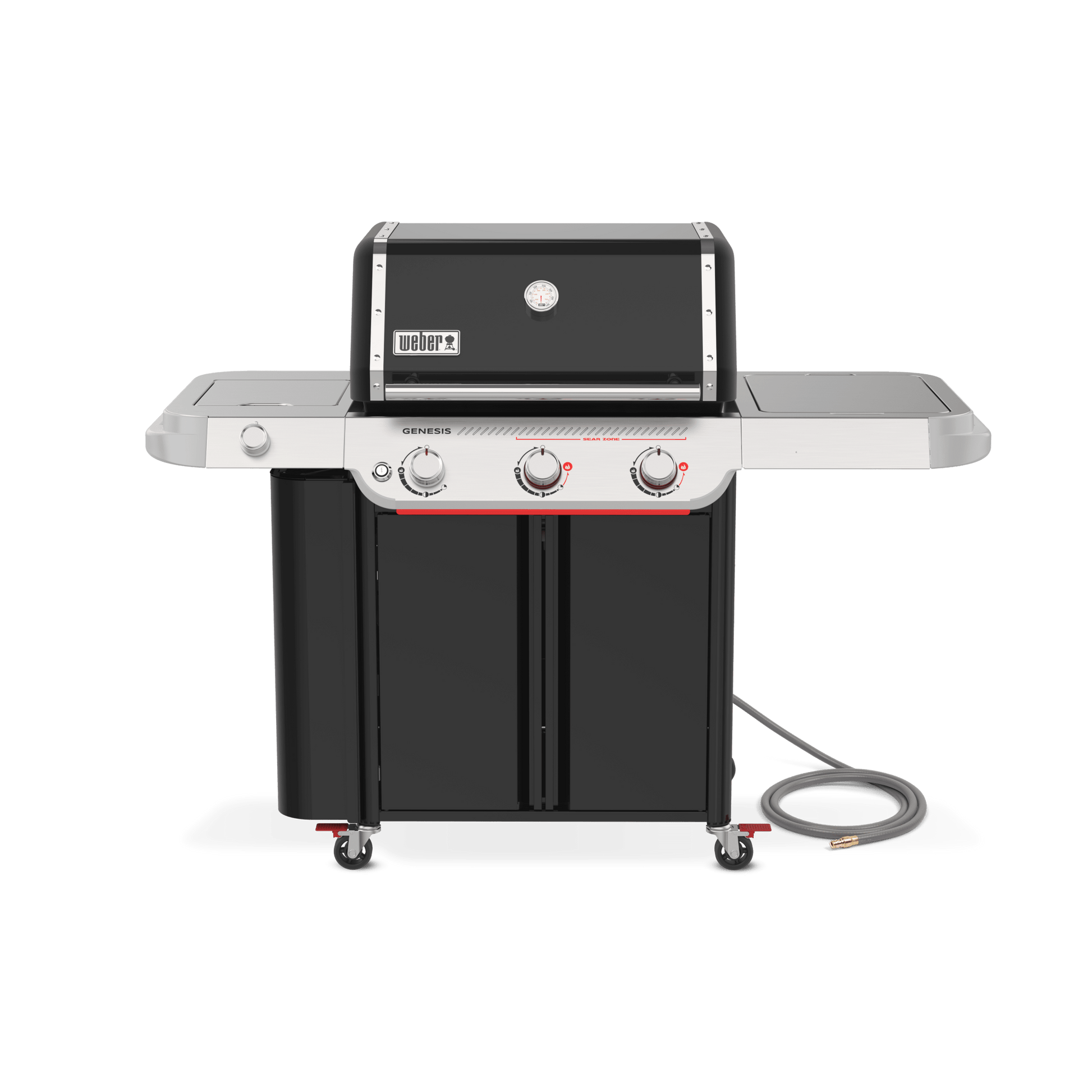 Weber® Genesis® EP - 335 3 - Burner Gas Barbecue - Barbeques and More