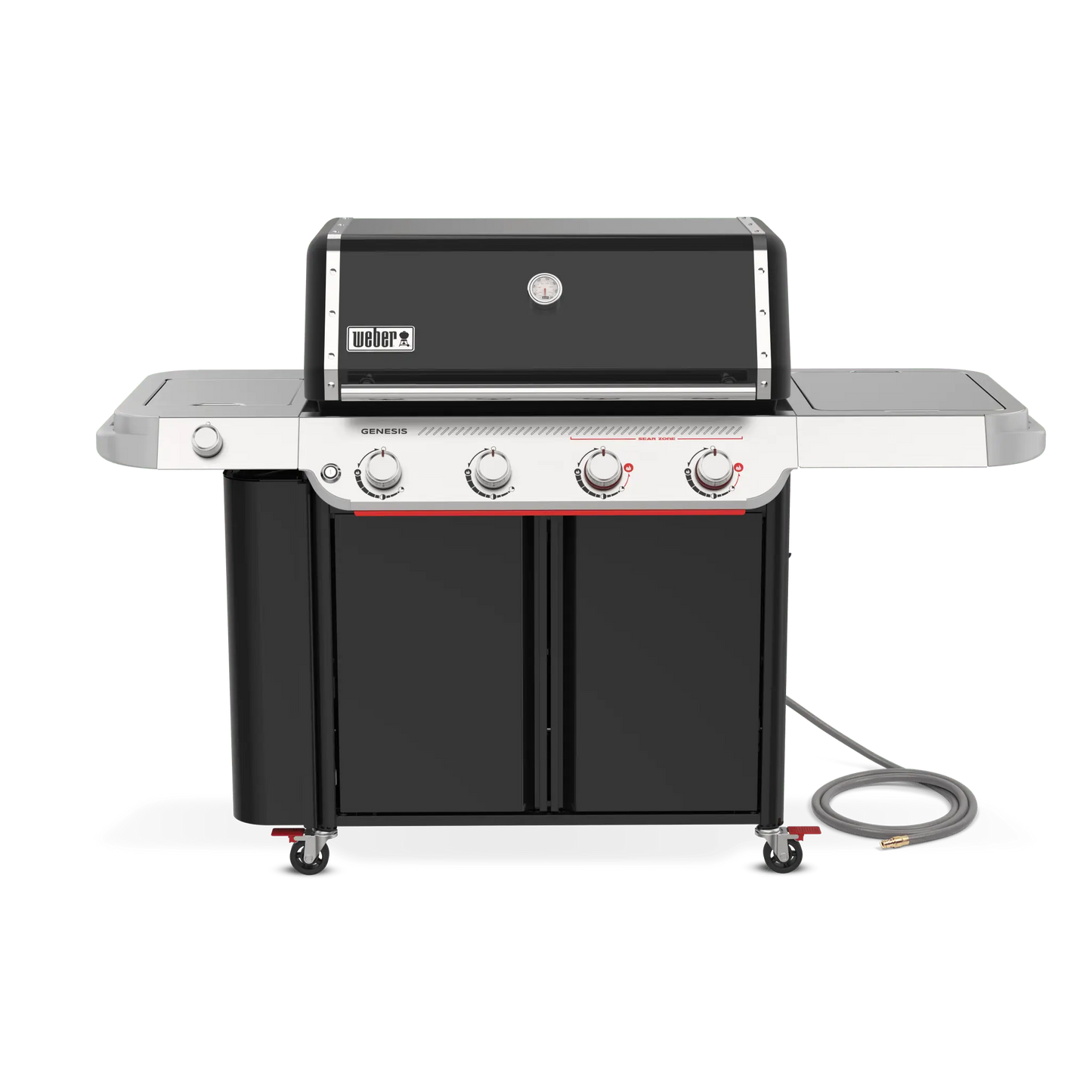 Weber® Genesis® EP - 435 4 - Burner Gas Barbecue (LPG) - Barbeques and More