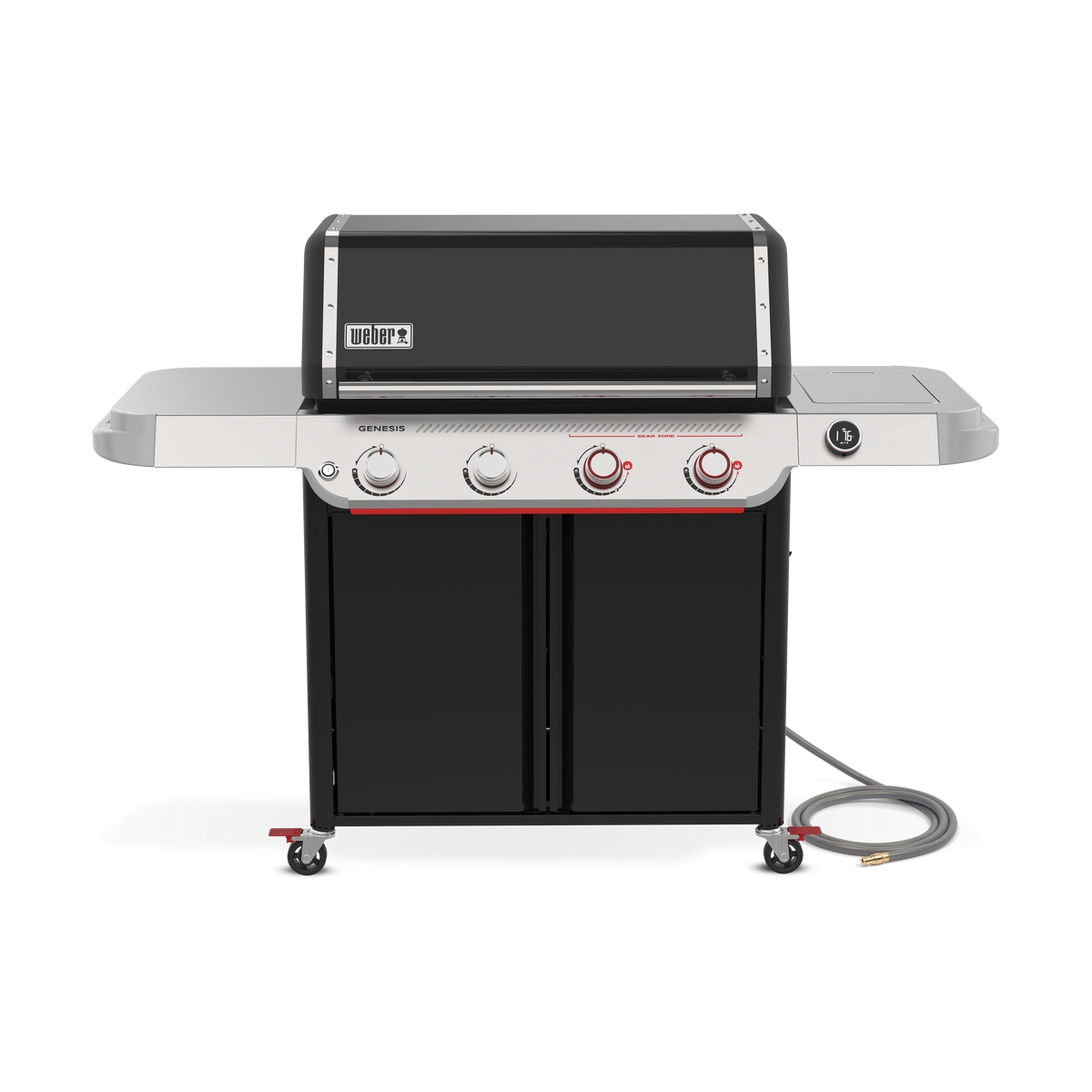Weber Genesis Smart EX-425 4-Burner Gas Barbecue