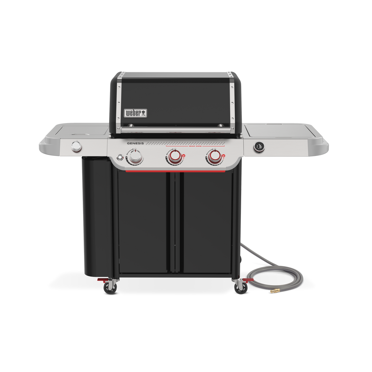 Weber Genesis Smart EPX-335 3-Burner Gas Barbecue
