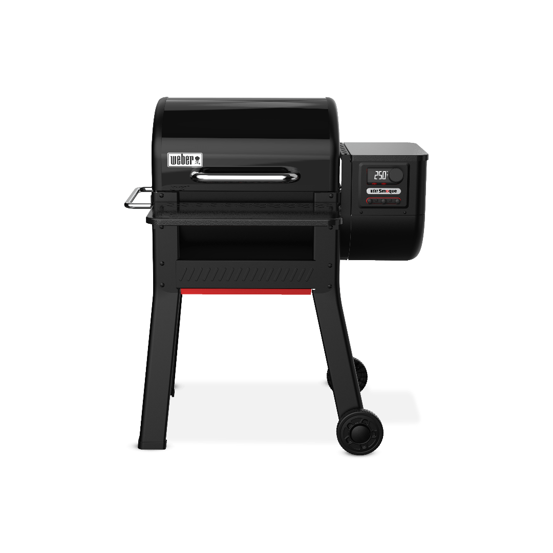 Weber® Searwood® 600/Smoque™ Folding Front Table - Barbeques and More