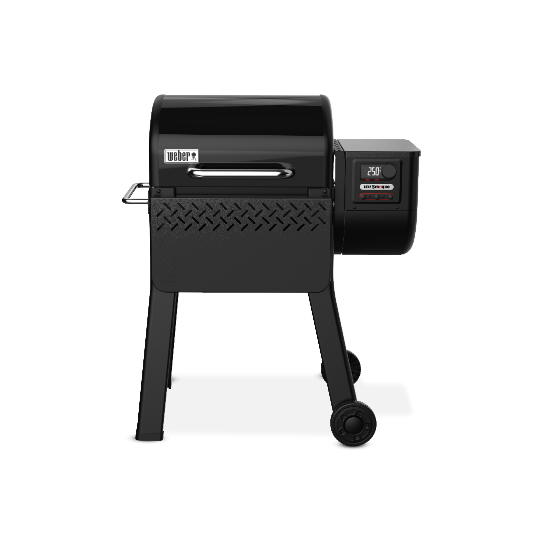 Weber® Searwood® 600/Smoque™ Folding Front Table - Barbeques and More