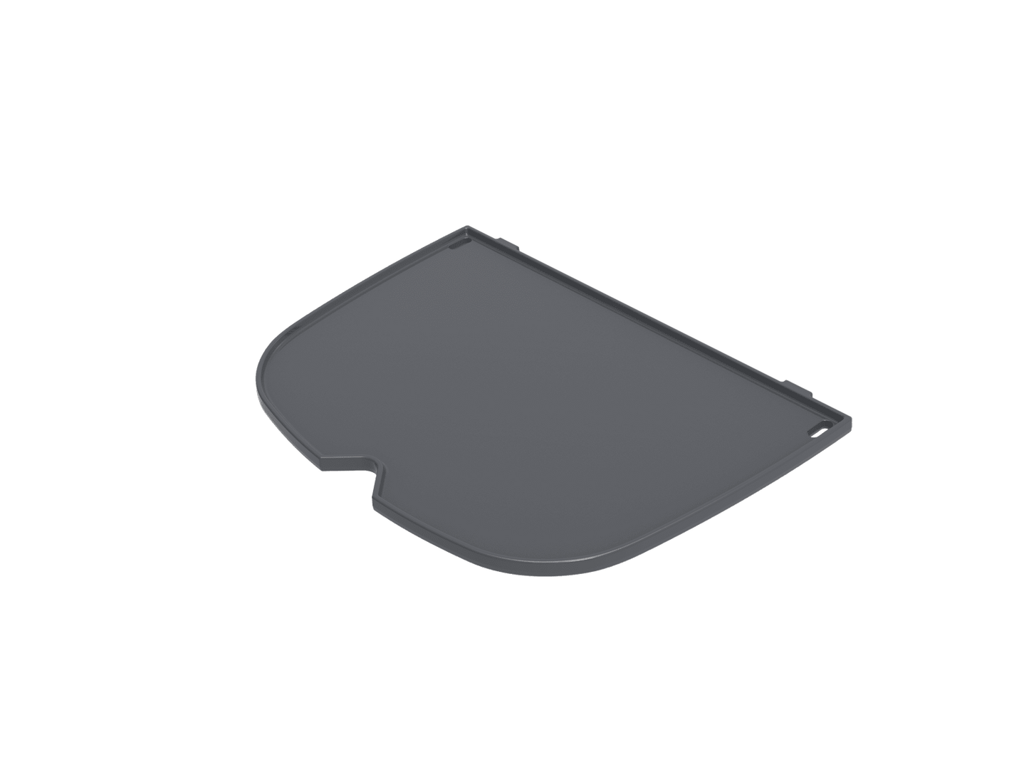 Baby Q® Half Hotplate - Barbeques and More