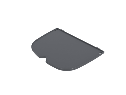 Baby Q® Half Hotplate - Barbeques and More