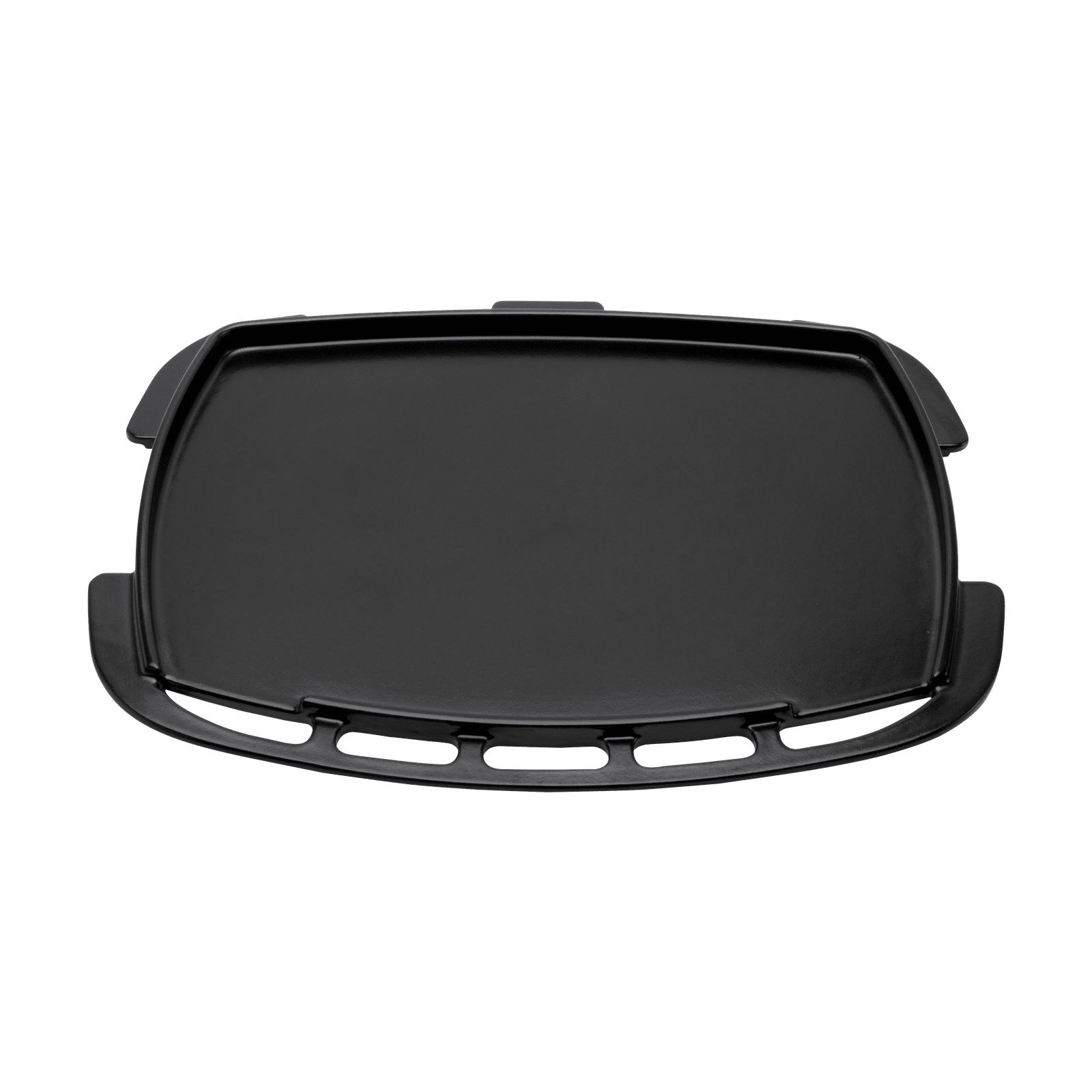 Baby Q® Full Hotplate - Barbeques and More