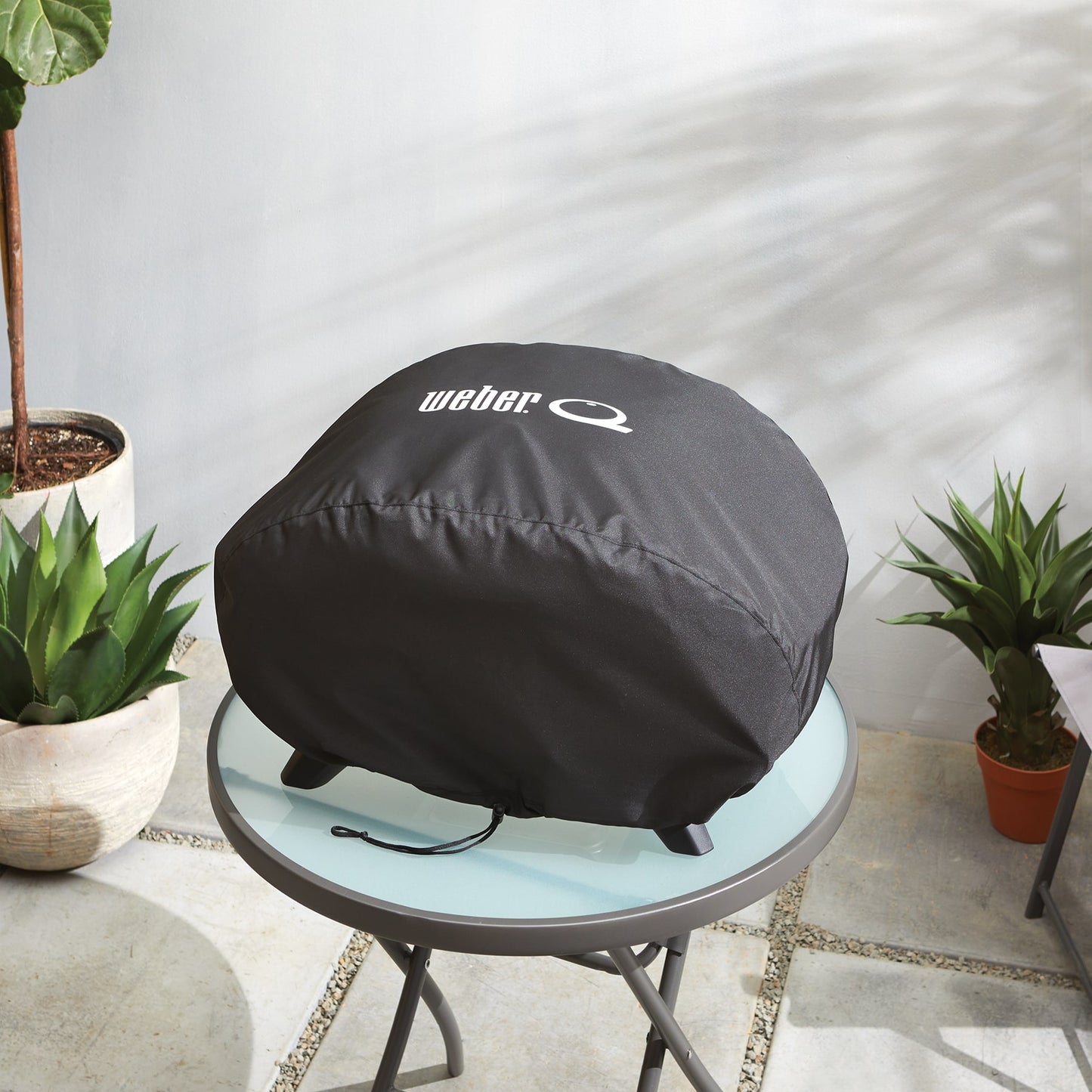 Q Premium Barbecue Cover (Gen 3)
