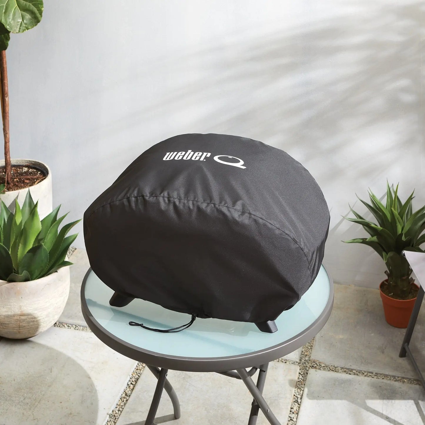 Q Premium Barbecue Cover (Gen 3) - Barbeques and More