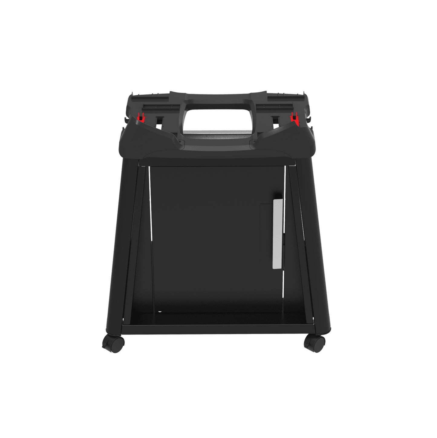 Baby Q and Q Premium cart - Barbeques and More