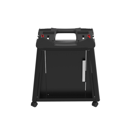 Baby Q and Q Premium cart - Barbeques and More