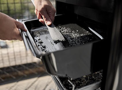 Weber® Spirit® E - 425 4 - Burner Gas Barbecue - Barbeques and More