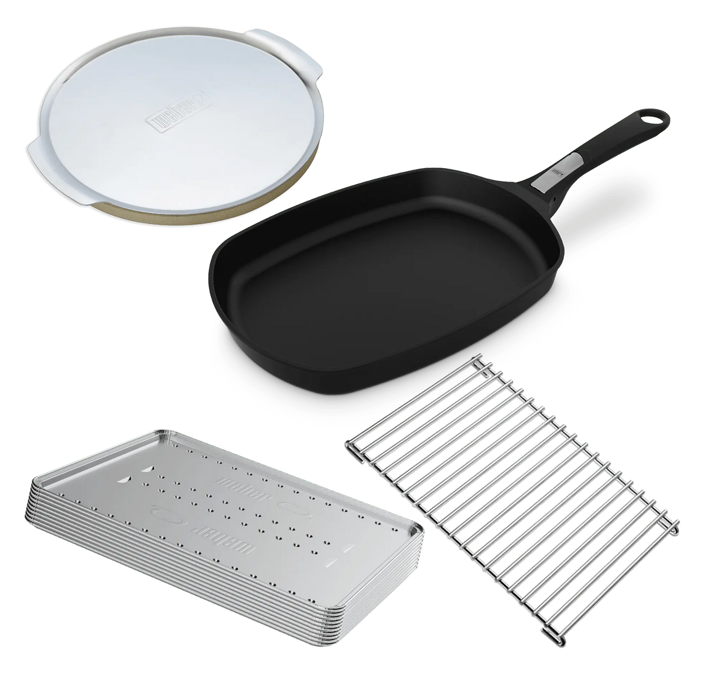 Baby Q® Starter Pack - Barbeques and More