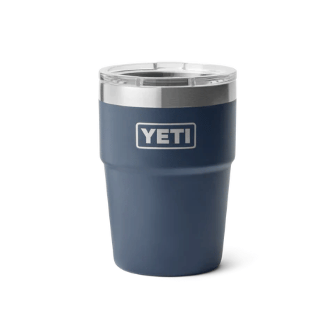 RAMBLER® 16 OZ (473 ML) STACKABLE CUP - Barbeques and More