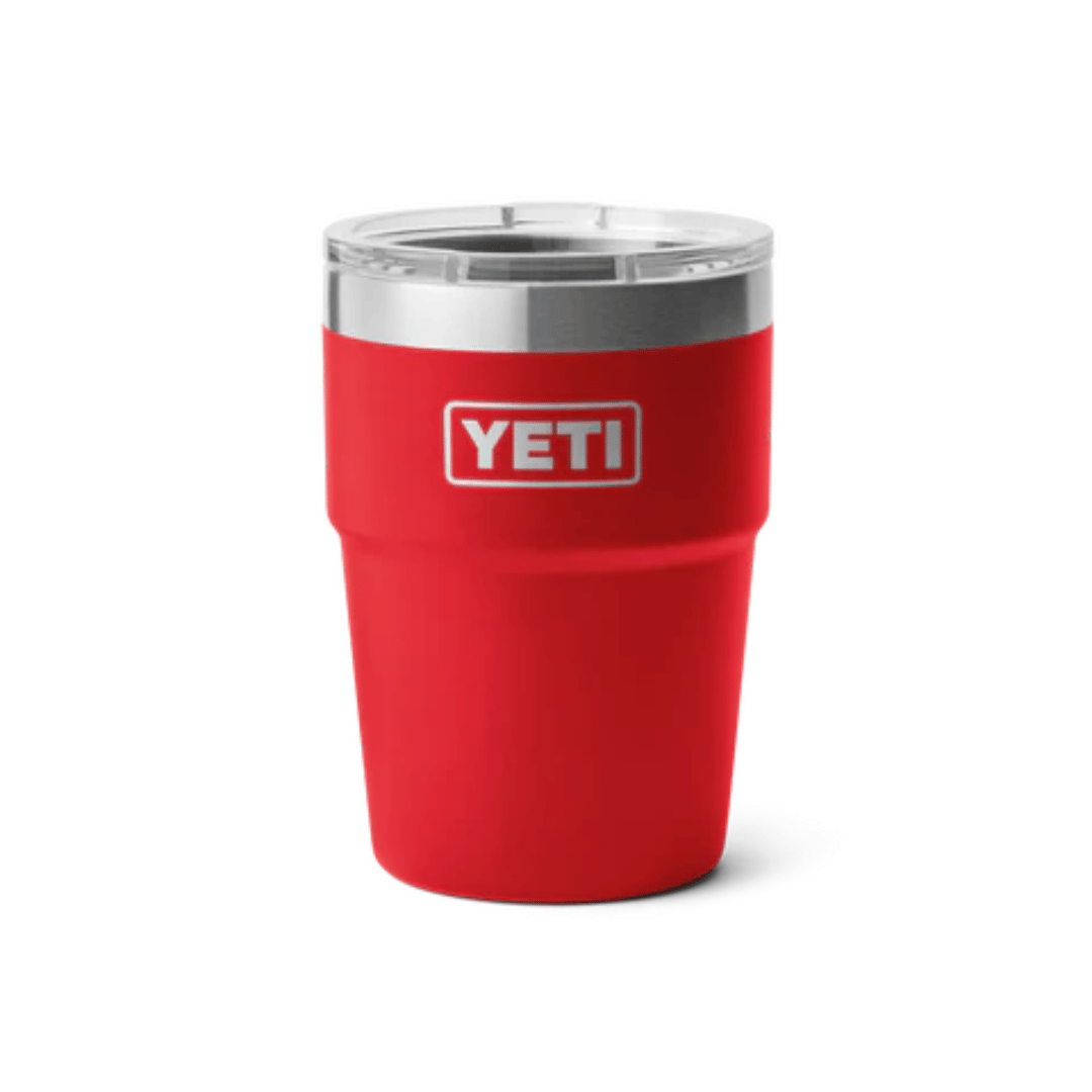 RAMBLER® 16 OZ (473 ML) STACKABLE CUP - Barbeques and More