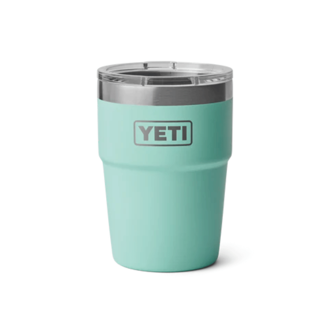 RAMBLER® 16 OZ (473 ML) STACKABLE CUP - Barbeques and More