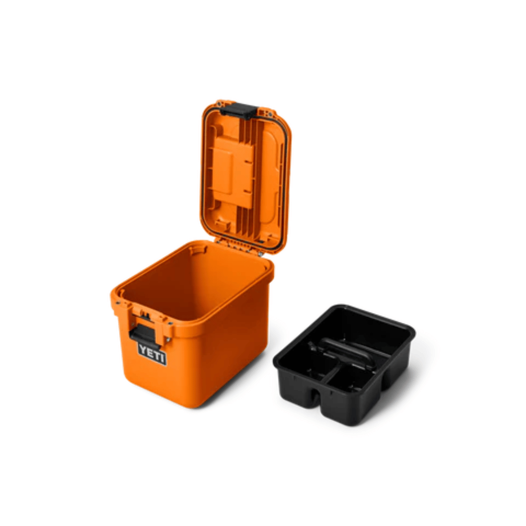 Loadout GoBox 15 - Barbeques and More