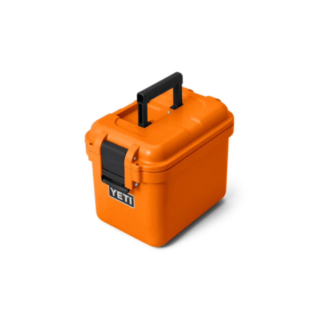 Loadout GoBox 15 - Barbeques and More