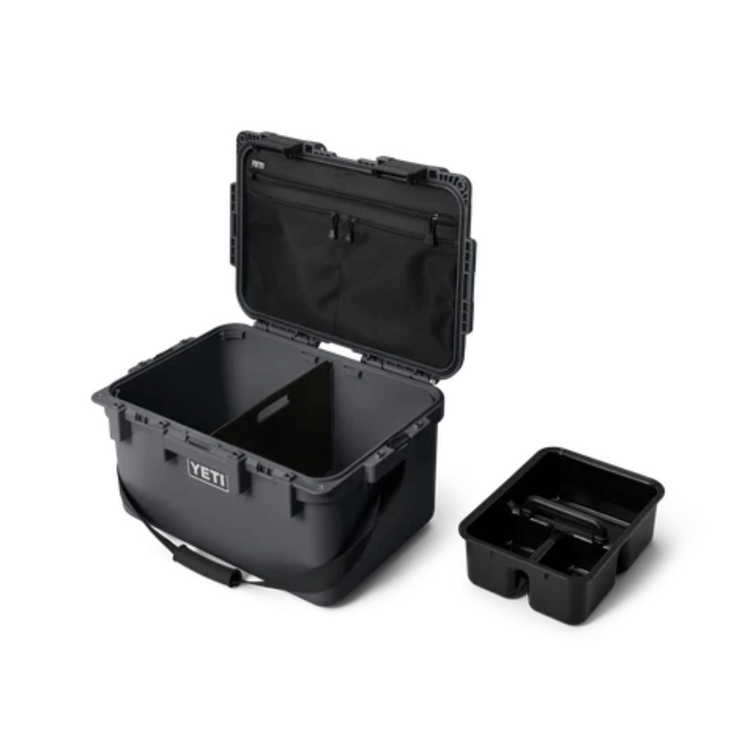 Loadout GoBox 30 - Barbeques and More