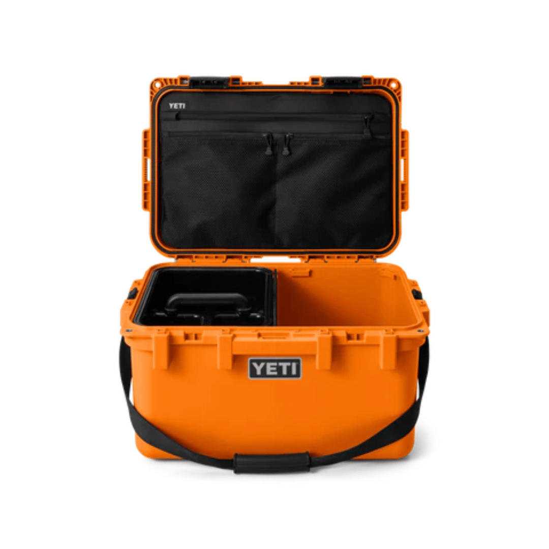 Loadout GoBox 30 - Barbeques and More