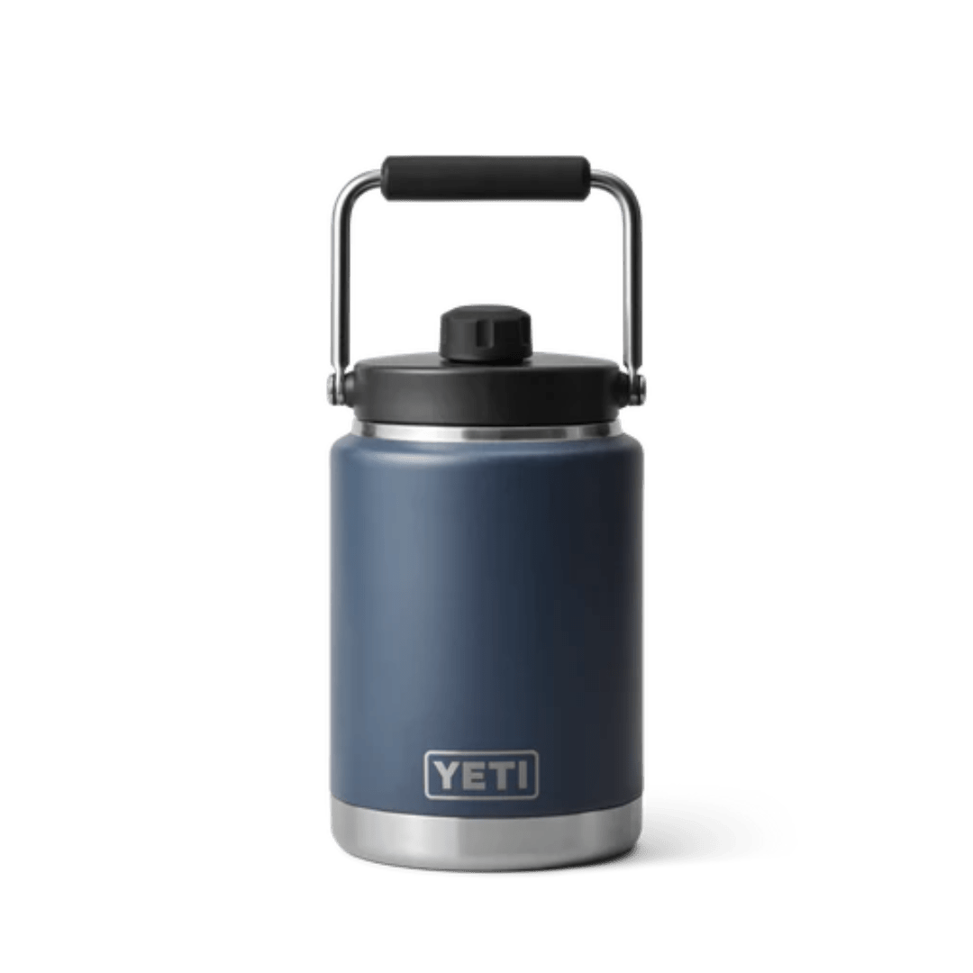 Half Gallon Jug (1.8 L) - Barbeques and More