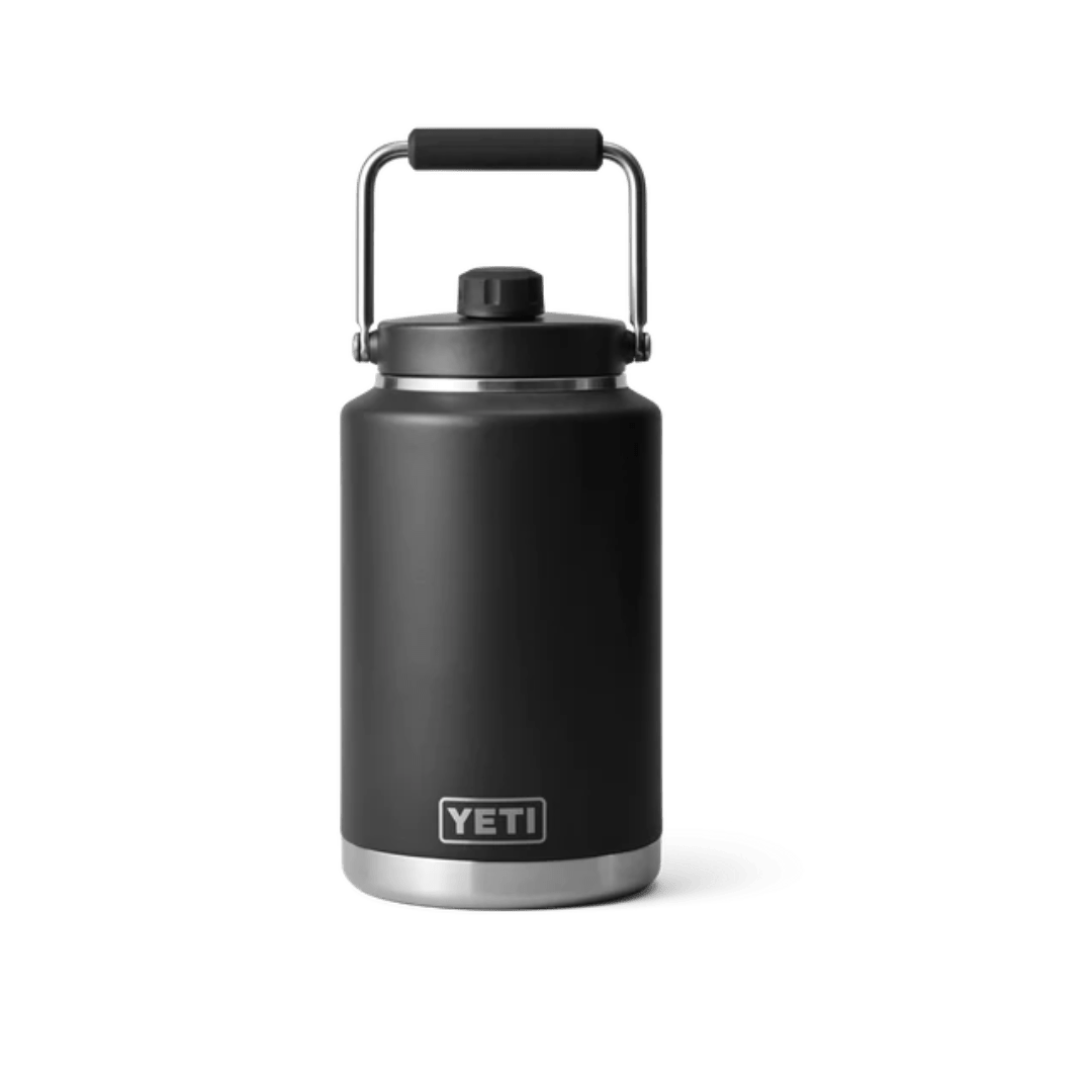 Rambler One Gallon Jug (3.7 L) - Barbeques and More