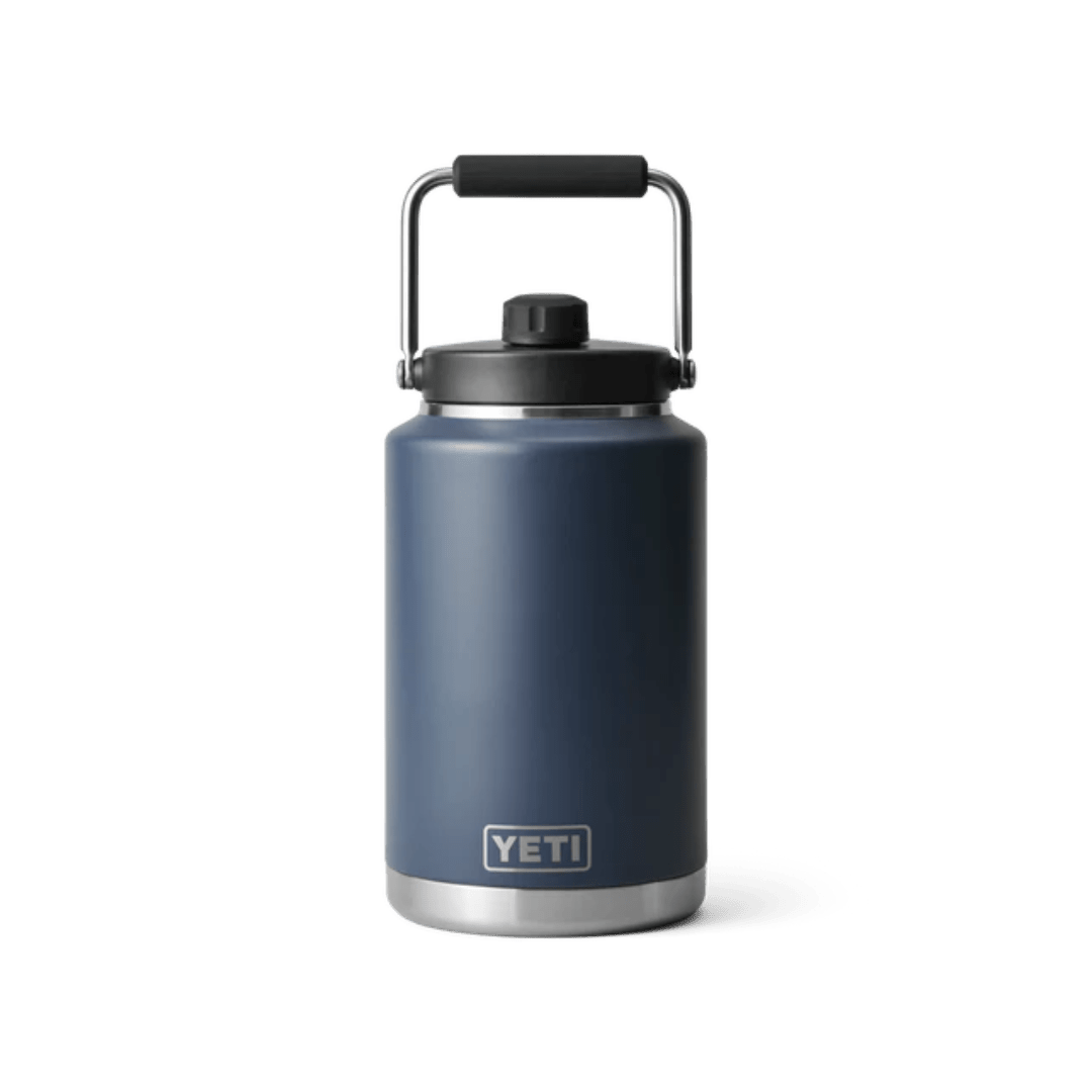 Rambler One Gallon Jug (3.7 L) - Barbeques and More