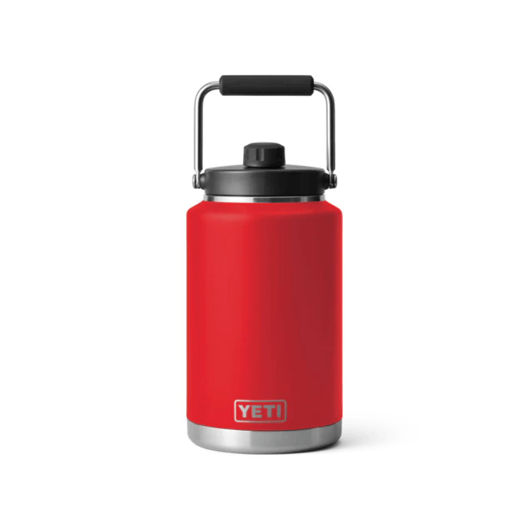 Rambler One Gallon Jug (3.7 L) - Barbeques and More