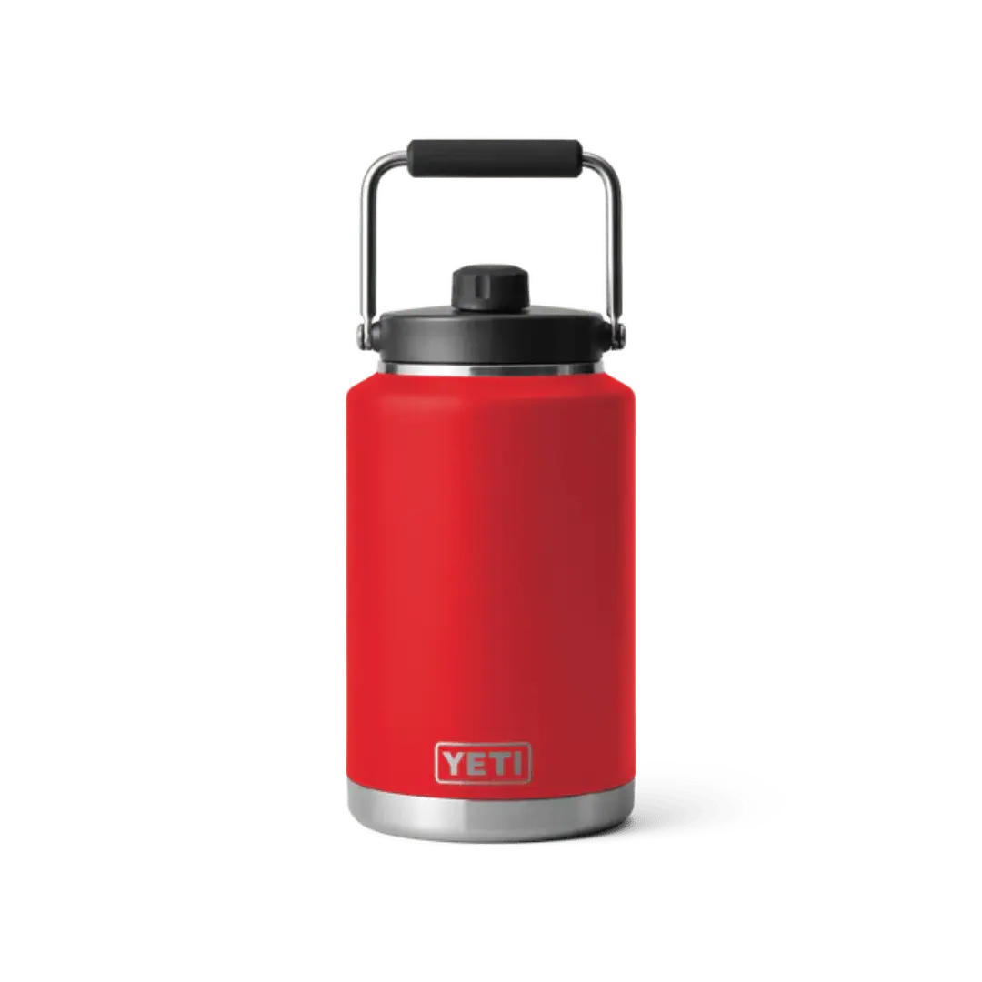 Rambler One Gallon Jug (3.7 L) - Barbeques and More