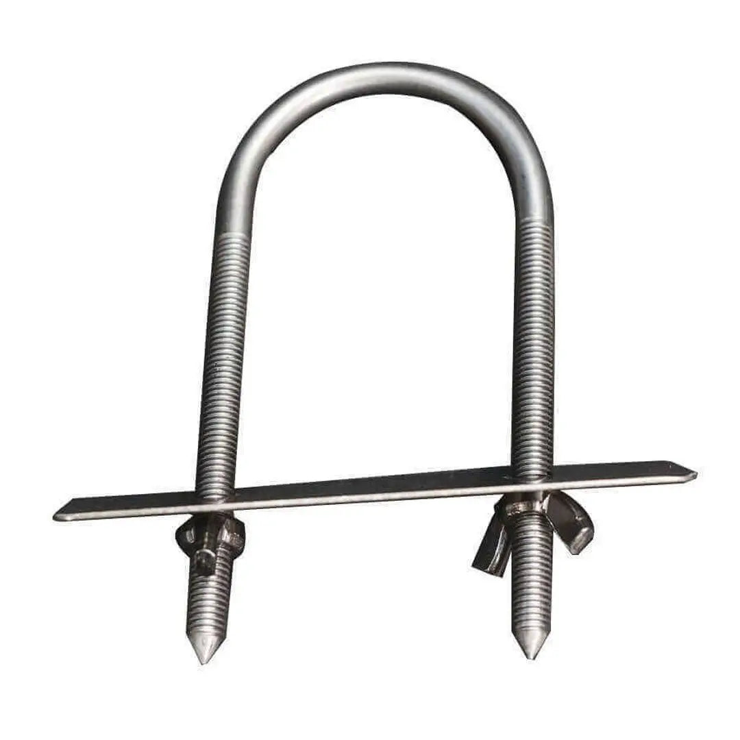 Spit Roast Back Brace - Barbeques and More