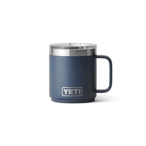 10 Oz Mug Stackable (296ml)