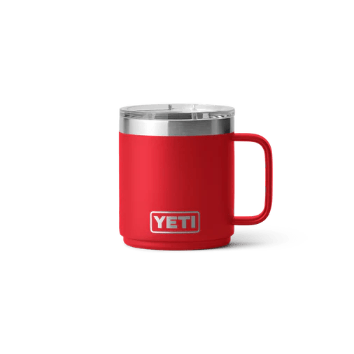 10 Oz Mug Stackable (296ml)