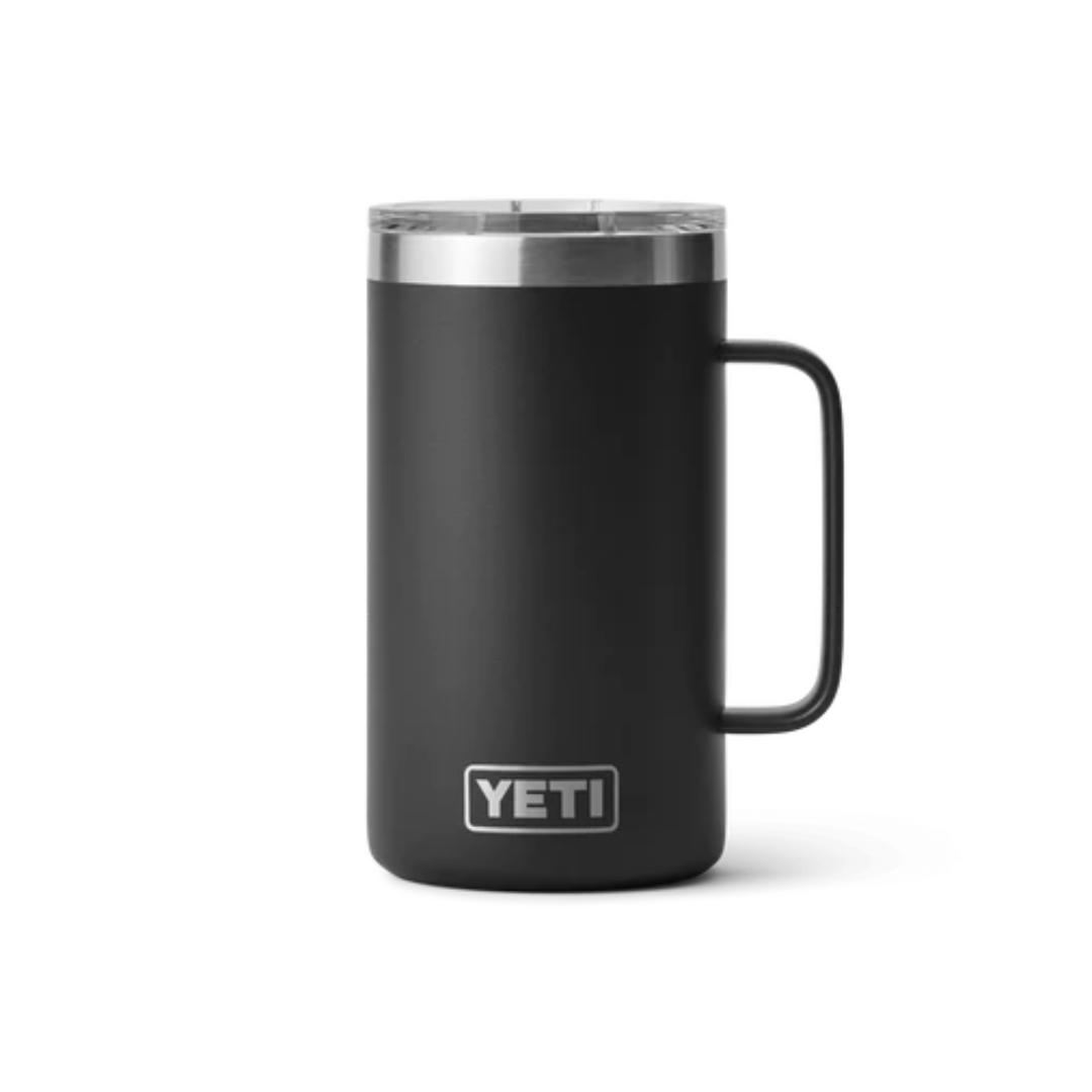 24 oz Mug with Magslider Lid (710ml)