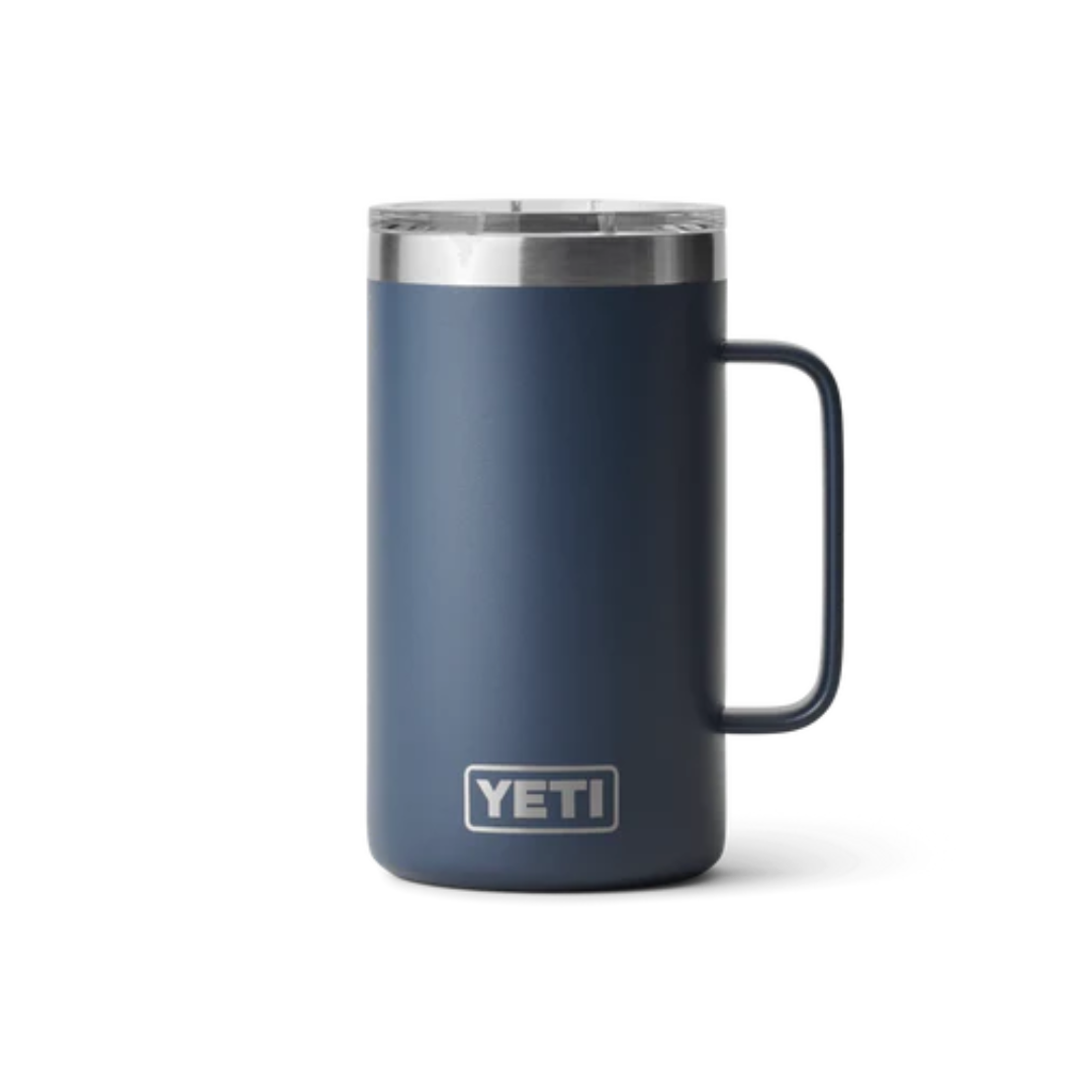 24 oz Mug with Magslider Lid (710ml)