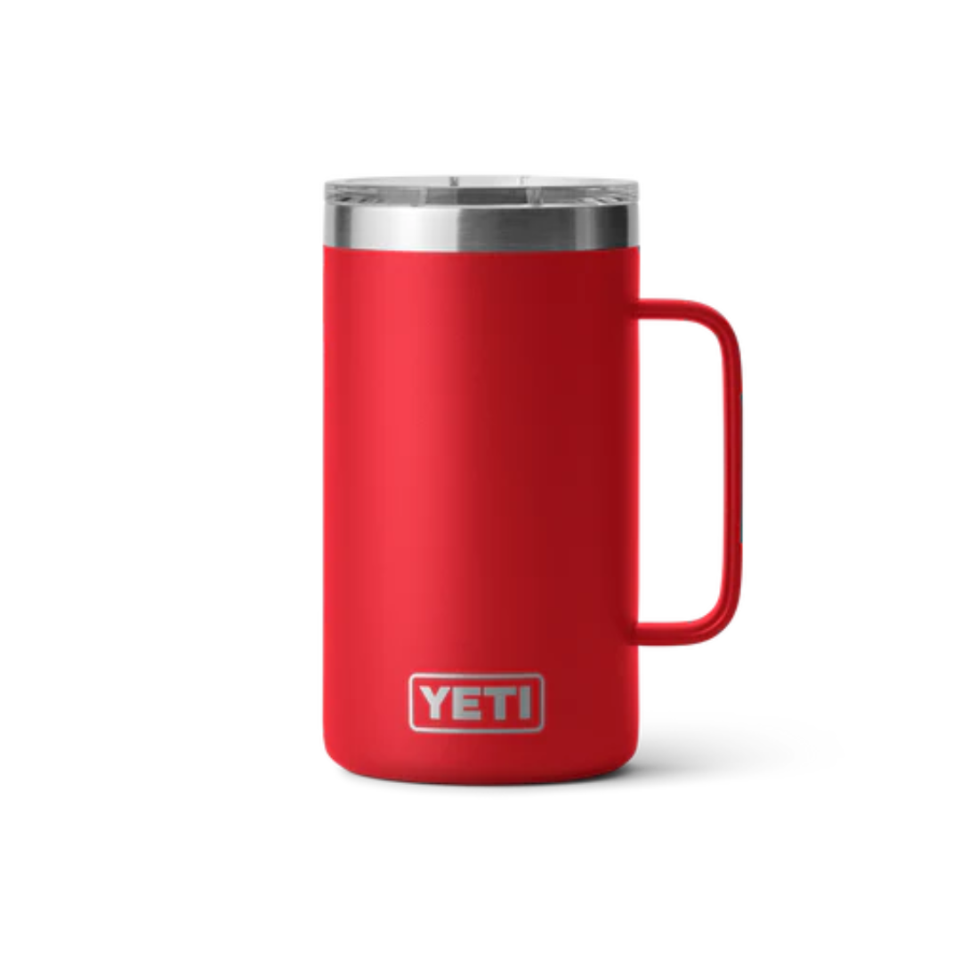 24 oz Mug with Magslider Lid (710ml)