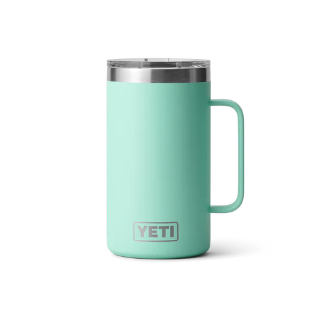 24 oz Mug with Magslider Lid (710ml)
